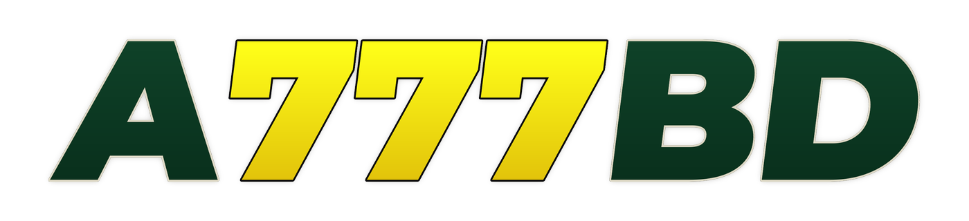 a777bd লোগো